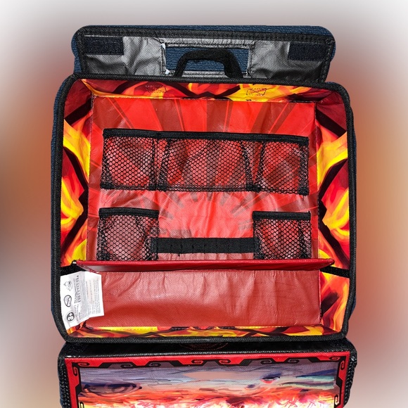 Lego Ninjago Storage bag - Picture 3 of 6